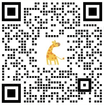 财快快企业微信客服二维码
